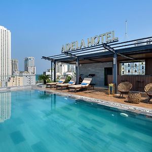 Adela Boutique Hotel - Infinity Pool