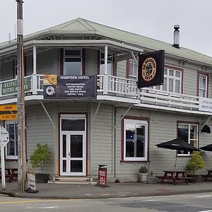 Hampden Hotel
